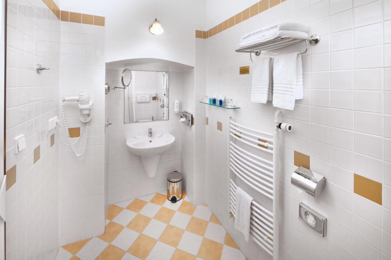 Hotel Lippert Praha