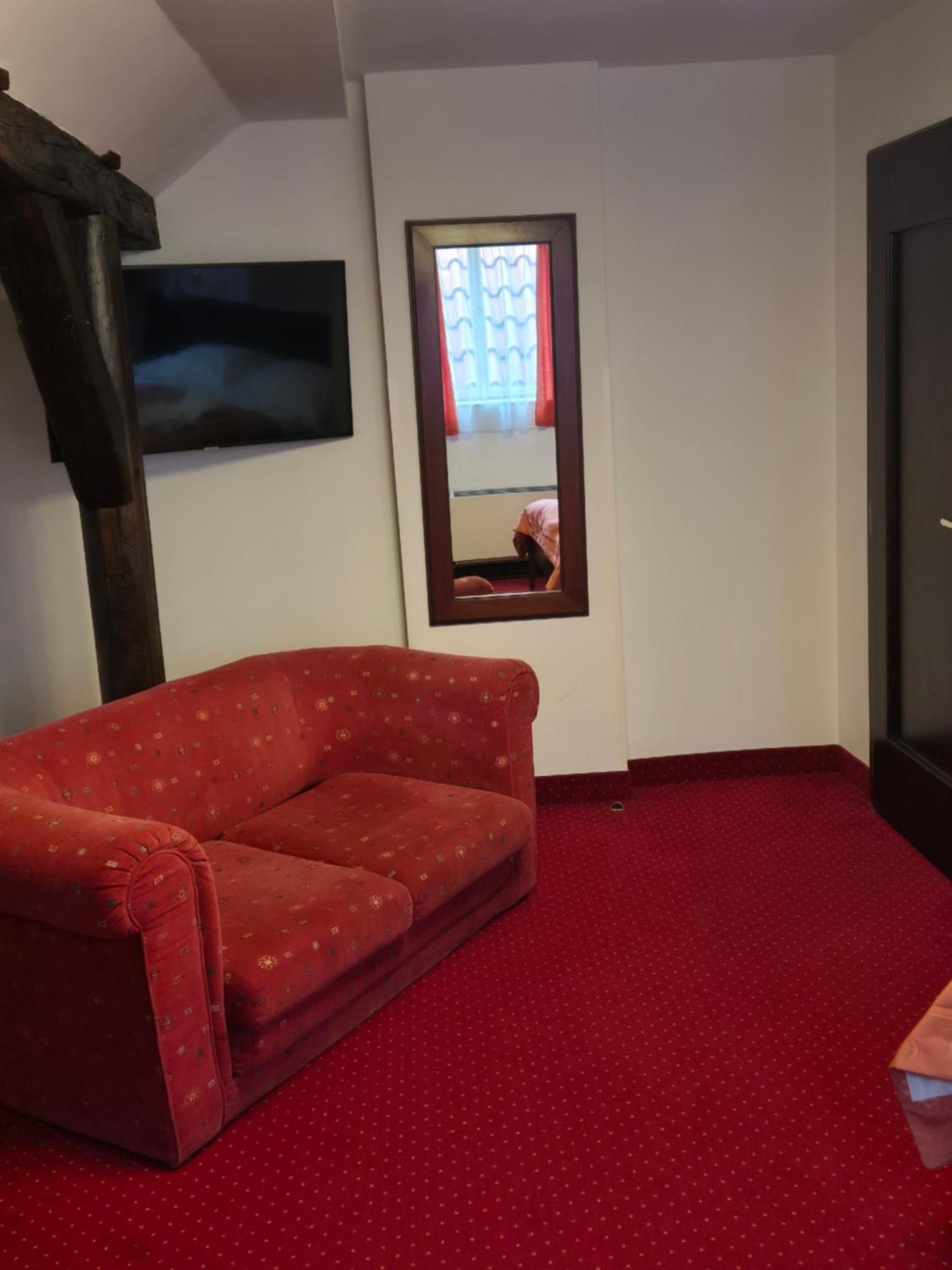 Lippert Hotel Praha
