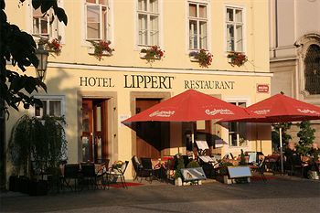 Hotel Lippert Praha