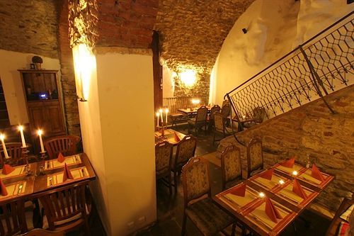 Lippert Praha