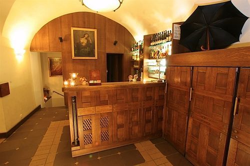 Hotel Lippert Praha