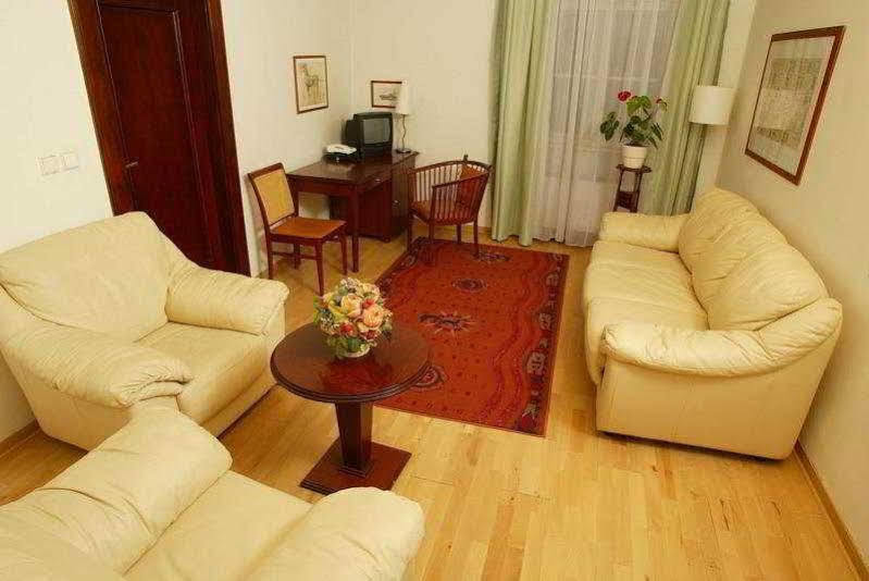 Lippert 4* Praha